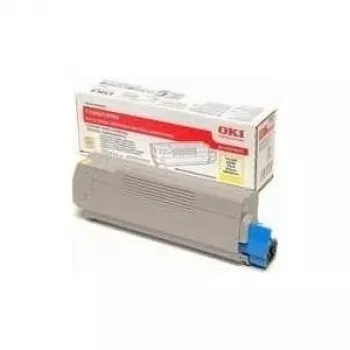 Oki 43324421 tulostimen kulutustarvike