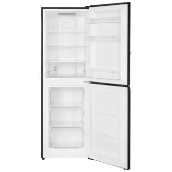 Jää-pakastinyhdistelmä MPM MPM-230-FF-54 230L, vapaasti seisova, pakastin alhaalla, No Frost, 87 L jääkaappi, 143 L pakastin kokonaismitat 550×1660×640 mm