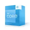 Intel Core i3-13100F -suoritin 4C/8T, 3,4-4,5 GHz, 12 MB, 58 W, LGA1700, BOX