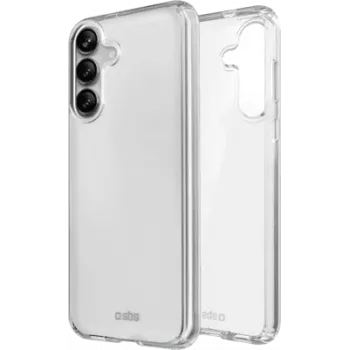 SBS Skinny -suojakotelo Galaxy S25 FE läpinäkyvä (TESKINSAS25FET)