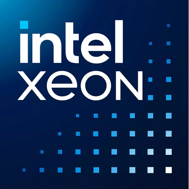 Intel Xeon 6 6369P -suoritin