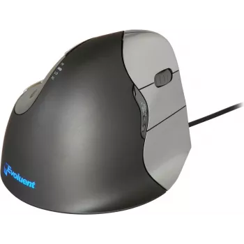 Hiiri Evoluent VerticalMouse 4 USB Type-A