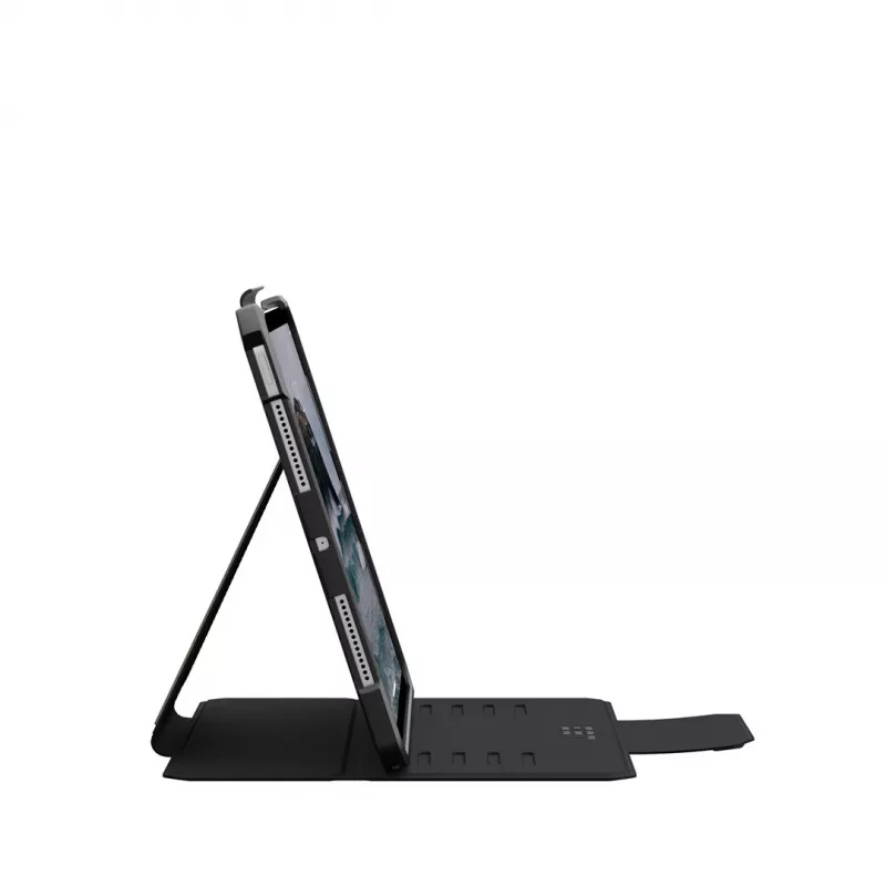 UAG Metropolis SE kotelo iPad Pro 11 (2024) oliivi
