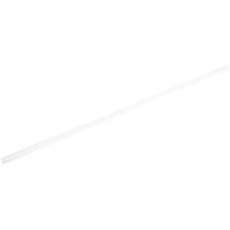 HardTube 12/10mm akryyli (PMMA) kirkas 60cm, putki läpinäkyvä, 4 kpl:n pakkaus