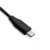 Virtalähde QOLTEC 52384 GaN 30W lähtö 5–20V USB-laturi