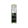 SSD-asema Transcend 256 GB M.2 6 Gbit/s TS256GMTS830S