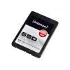 SSD-kiintolevy Intenso 480 GB 2,5 tuuman Serial ATA III 3813450