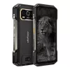 Ulefone Armor 27 Pro 5G 12/256GB musta ilman laturia