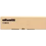 Olivetti B1197 - keltainen väriaine - d-Color MF223 MF283