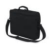 DICOTA Multi SCALE 39,6 cm (15,6) messenger-laukku musta