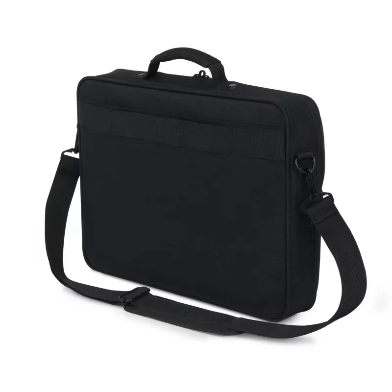 DICOTA Multi SCALE 39,6 cm (15,6) messenger-laukku musta