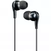 MP3-soitin Lenco CD-300 musta