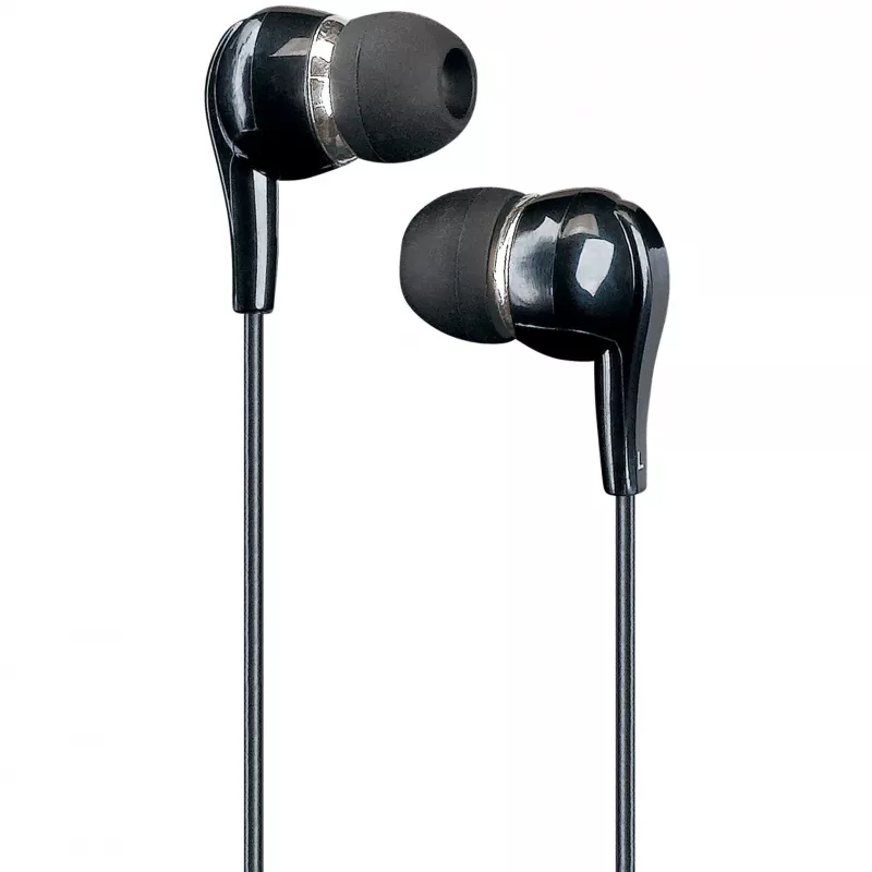 MP3-soitin Lenco CD-300 musta
