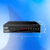 Digitaalinen TV-viritin MANTA DVBT005-SH DVB-T/T2 HEVC-tuki