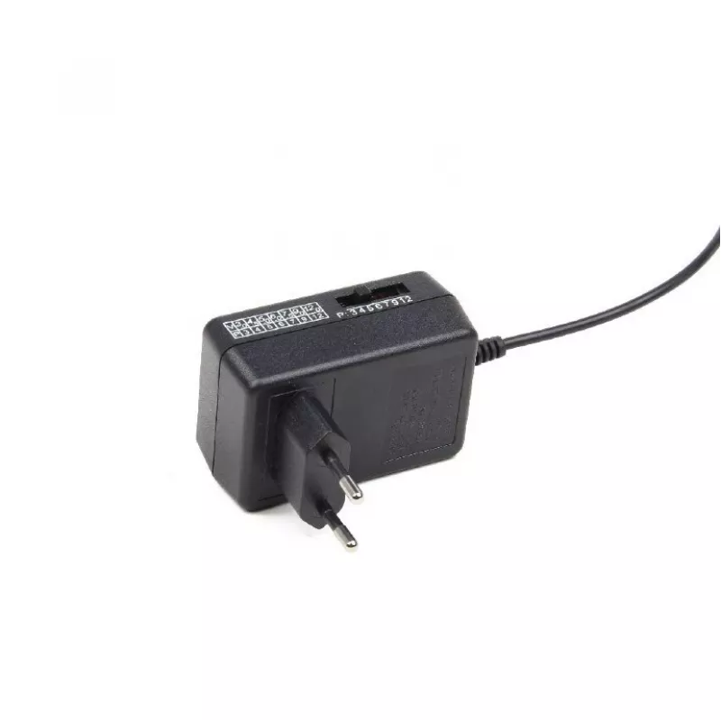 EnerGenie EG-MC-009 virtalähde/muunnin sisäkäyttöön 24 W musta