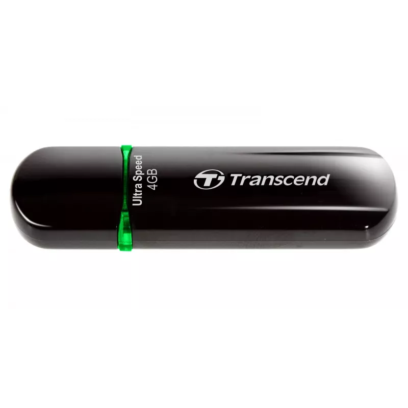 USB-muistitikku Transcend 16GB USB Type-A JetFlash 600