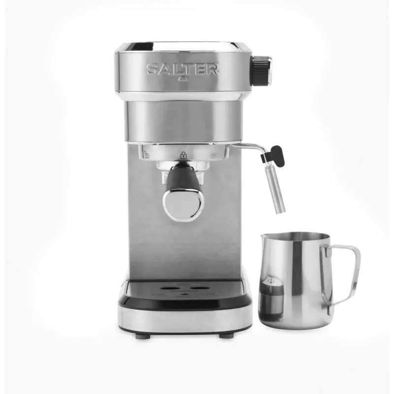 Salter EK6139VDE espressokeitin