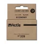 Actis KH-339R muste (korvaa HP 339 C8767EE; standardi; 35 ml; musta)