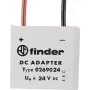 Finder DC-sovitin sarjalle 26 026.9.024 (026.9.024)