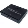 Videosplitteri VALUE 14.99.3587 DisplayPort 2x DisplayPort 3840x2160 60Hz