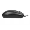 IBox IMOF010 hiiri universaali molempikätinen USB Type-A optinen 1600 DPI