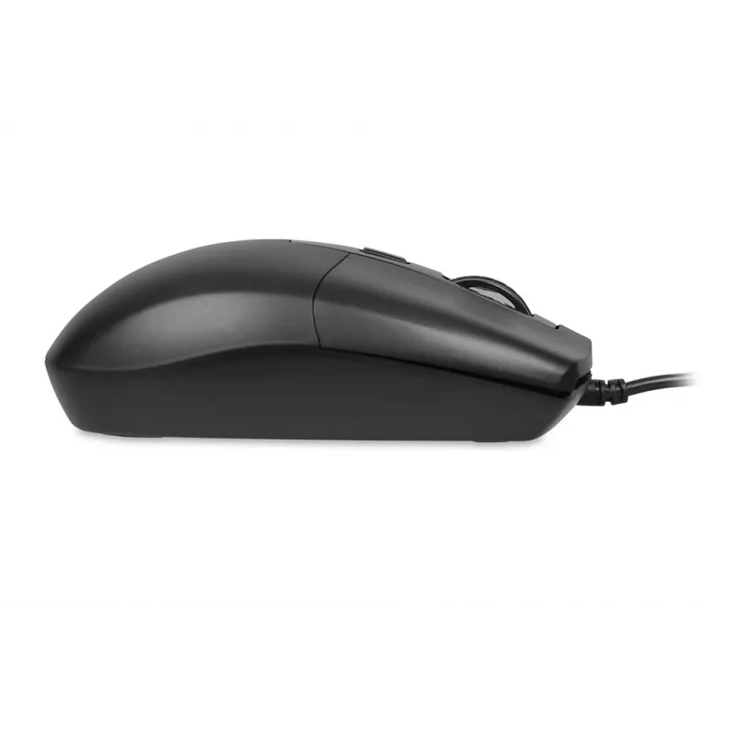 IBox IMOF010 hiiri universaali molempikätinen USB Type-A optinen 1600 DPI