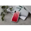 iKins älypuhelinkotelo iPhone XR – pink lake ja valkoinen