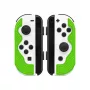 Lizard Skins Switch Joy-Con – smaragdinvihreä (leikattu, 0,5 mm)