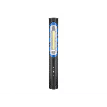 Käsivalaisin Varta 85131000 musta