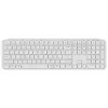 Keychron B6P-K8 näppäimistö Full-size USB RF Wireless Bluetooth norsunluu