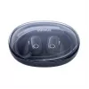 Baseus Eli Sport 1 Open-Ear TWS Cosmic musta USB-kaapeli