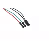 Alphacool 17434 tietokoneen kotelon osa yleispainike