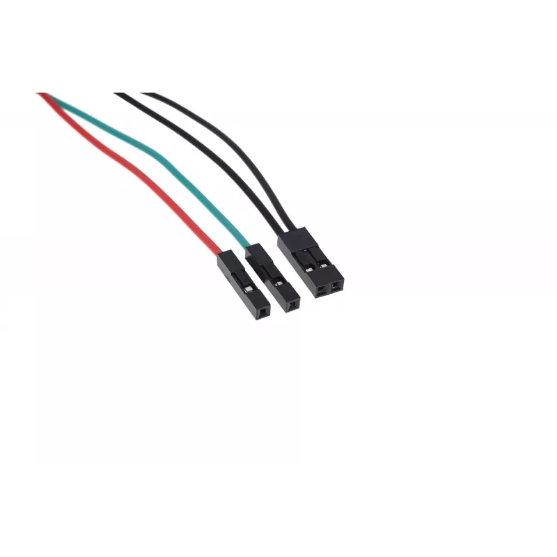 Alphacool 17434 tietokoneen kotelon osa yleispainike