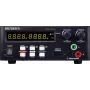 VOLTCRAFT CPPS-320-42 laboratoriovirtalähde, säädettävä 0,02 - 42 V/DC 0,01 - 20 A 320 W USB-kaukosäädettävä, ohjelmoitava, Au (CPPS-320-42)