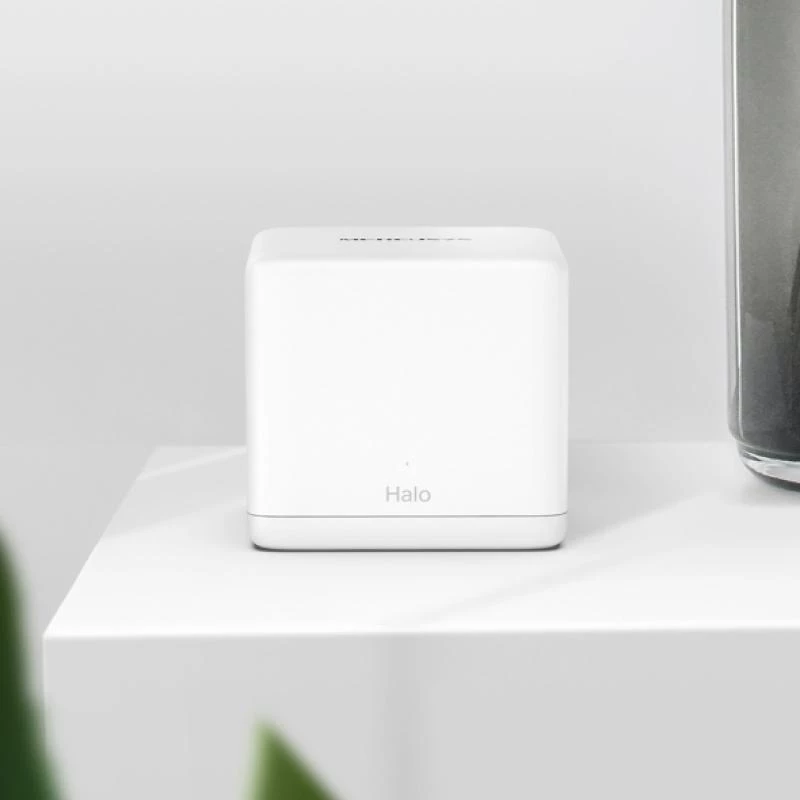 Mercusys AC1300 Whole Home Mesh Wi-Fi -järjestelmä