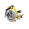 DeWALT DCS570N-XJ XR akkukäyttöinen pyörösaha 18 V, 184 mm, ilman akkua