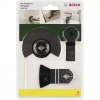 Bosch 2 607 017 324 monitoimityökalun lisäosa leikkuri