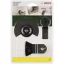 Bosch 2 607 017 324 monitoimityökalun lisäosa leikkuri