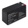 Qoltec 53062 AGM-akku | 12V | 7,2 Ah | max 108A