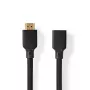 HDMI-kaapeli M/F – 8K – 48 Gbit/s