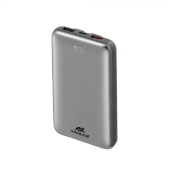 Varavirtalähde USB 10000MAH/VA2611 Rivacase