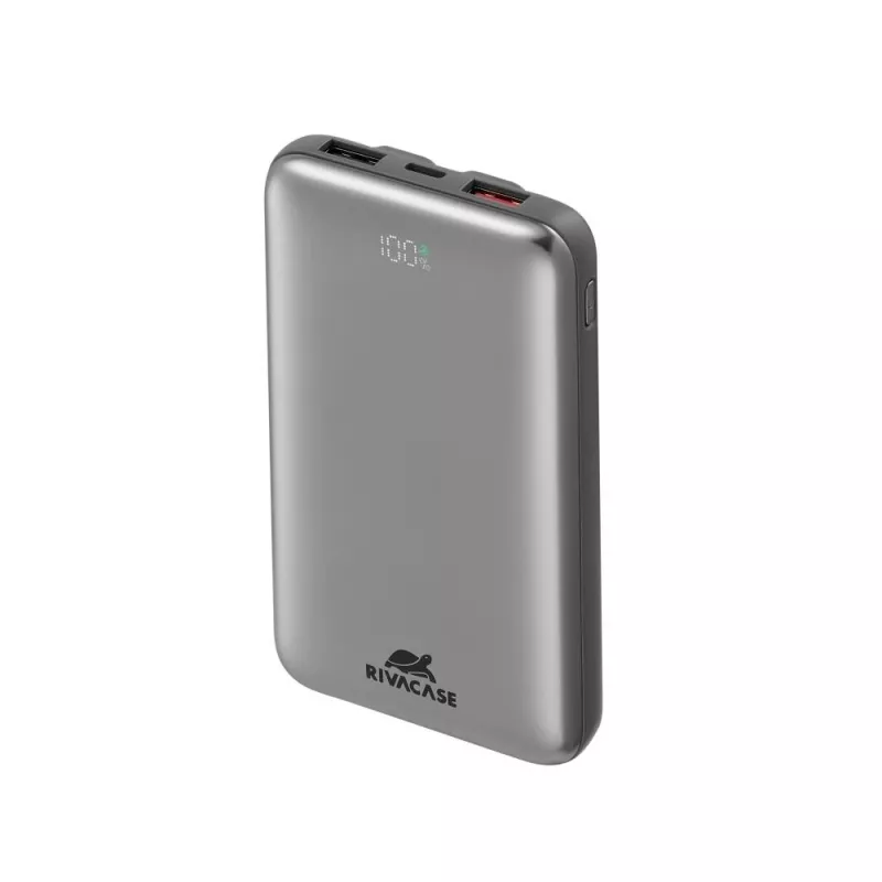 Varavirtalähde USB 10000MAH/VA2611 Rivacase