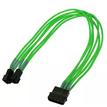 Sisäinen virtakaapeli Nanoxia NX42A30NG 0,3 m