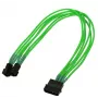 Sisäinen virtakaapeli Nanoxia NX42A30NG 0,3 m