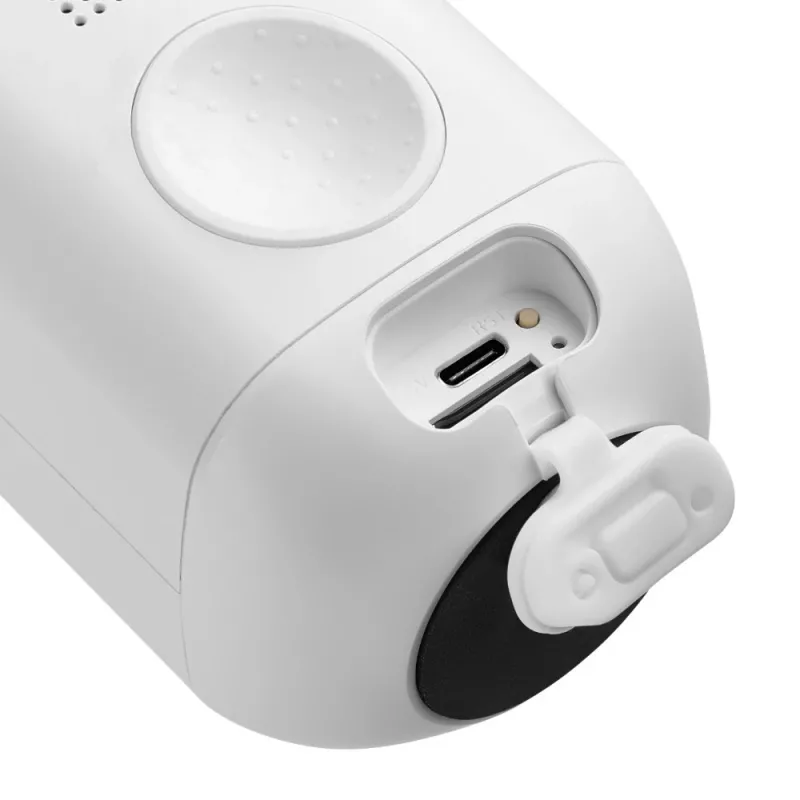 IP-valvontakamera omajin by Netatmo OWC-01-EU Wi-Fi 4
