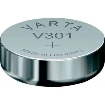 Kertakäyttöparisto Varta V301
