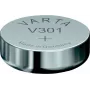 Kertakäyttöparisto Varta V301