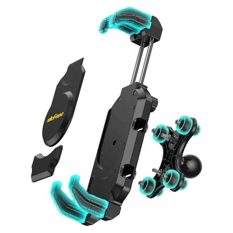 Tabletin pidike Ulefone Armor Mount Max