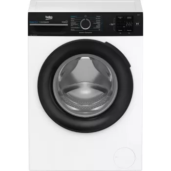 pesukone BEKO BM3WFSU39215WBPB 9 kg