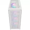 PC-kotelo Silentware Air 2000 A-RGB valkoinen – Mid-Tower A-RGB-valaistuksella (AIR2000WHITE)